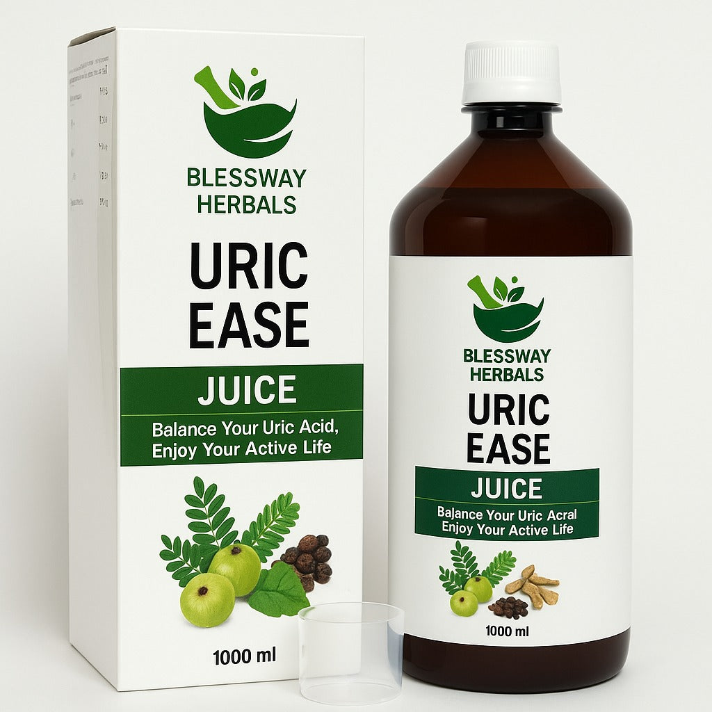 Blessway Uric Ease Juice